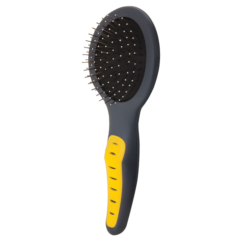 JW Gripsoft Pin Brush Small