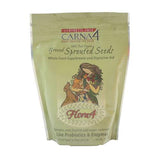 Carna4-Flora4 Ground Sprouted Seed Food Topper