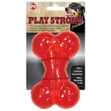Play Strong Rubber Bone 4.5"