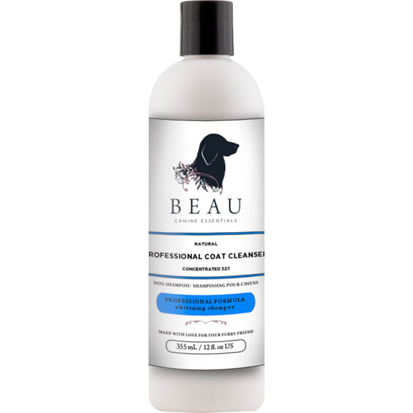 Professional Whitening Shampoo 355ML