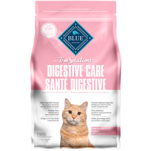 Blue Cat True Solutions Digestive Care Adult Chicken