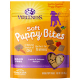WELLNESS-Just For Puppy 3OZ