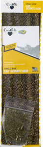 Scratcher Single | Catnip