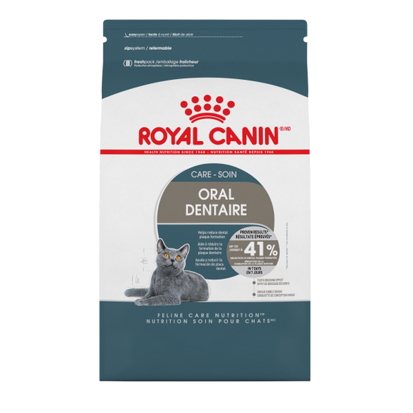 ROYAL CANIN FCN Oral Care