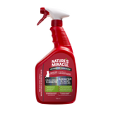 NM Cat Advanced Stain & Odour Remover