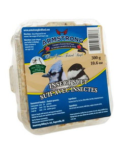 Armstrong Royal Jubilee Insect Suet