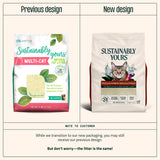 SUSTAINABLY YOURS Mixed Grain Formula