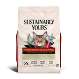 SUSTAINABLY YOURS Mixed Grain Formula