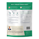 Dr.MARTY Dog NATURES BLEND Frz-Dried SMALL BREED 16oz