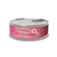 FirstMate Cat LID GF Salmon 24/3.2 oz