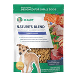 Dr.MARTY Dog NATURES BLEND Frz-Dried SMALL BREED 16oz