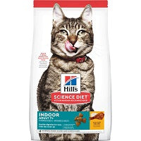 Hill's Science Diet Feline Mature Adult 7+ Indoor