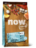 NOW Trout Salmon & Herring Adult | Cat