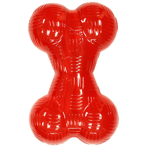 Play Strong Rubber Bone 4.5"