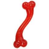 Play Strong Rubber "S" Bone 12"