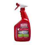 NM Dog Advanced Stain & Odour Remover