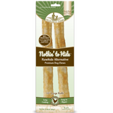 Roll Chicken Small 2PK