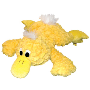 Pastel Platypus Yellow 8" | Squeak