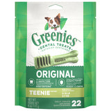 Greenies Original Teenie