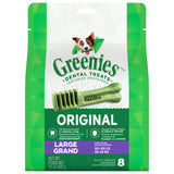 Greenies Original Large