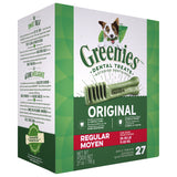 Greenies Original Regular