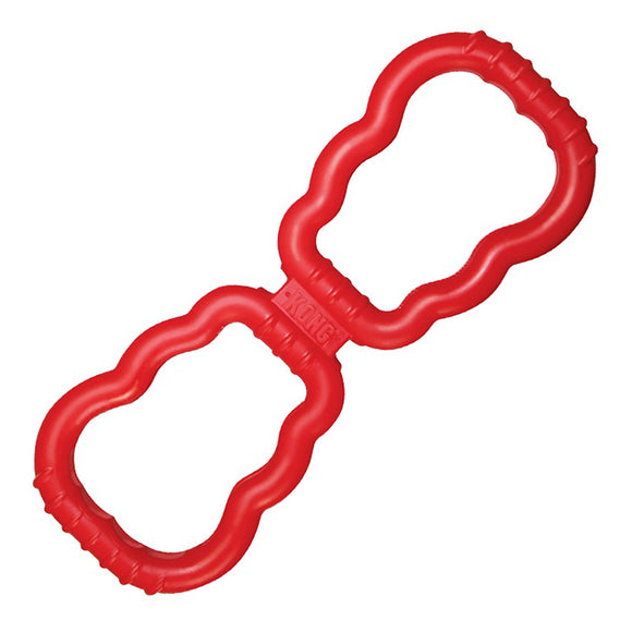 Tug Toy Red