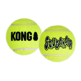 AirDog Squeaker Tennis Ball 3PK