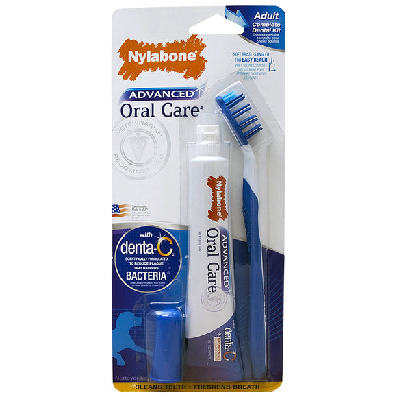 Advanced Oral Care Dental Kit