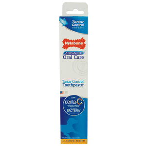 Advance Oral Care Tartar Control Toothpaste