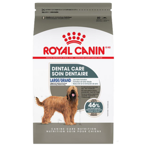 ROYAL CANIN CCN Dental Care Large