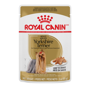 RC BHN Yorkshire Loaf in Gravy Pouch 12/85 gm