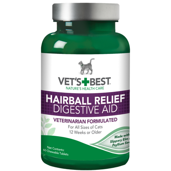 Stunning Best Cat Hairball Medicines For Adults image