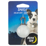SpotLit Collar Light