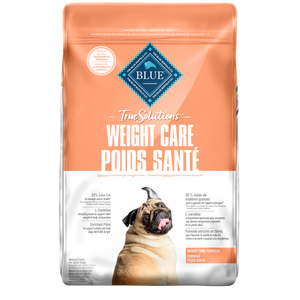 Blue Dog True Solutions Weight Care Adult Chicken