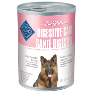 Blue Dog True Solutions Digestive Care Adult 12/12.5