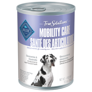 Blue Dog True Solutions Mobility Care Adult 12/12.5