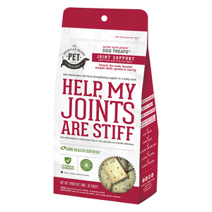 Granville Island Pet Treatery-Help, My Joints Are Stiff 240GM