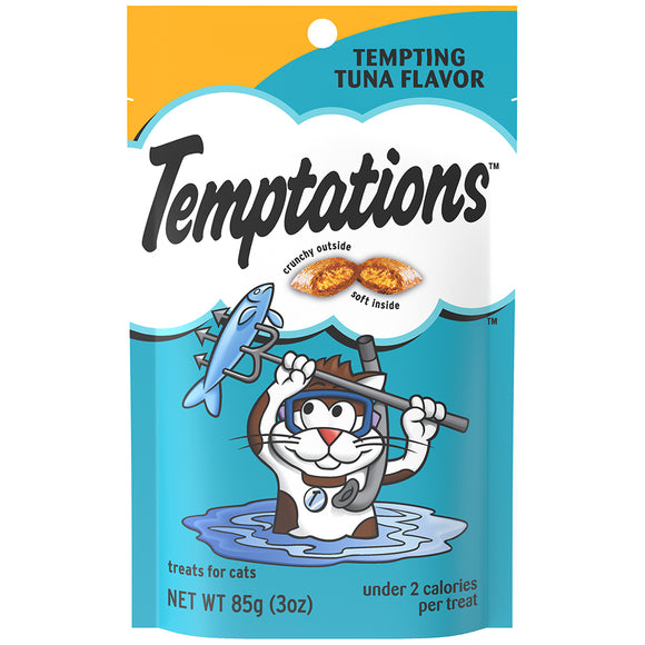 Temptations Tuna | Cat