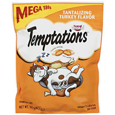 Temptations Tantalizing Turkey | Cat