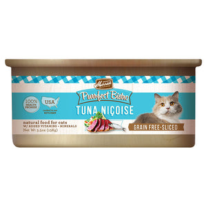 Tuna Nicoise Morsels 24/5.5OZ | Cat
