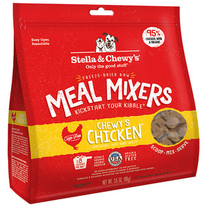 Stella & Chewy's FD Meal Mixers Chewy's Chicken