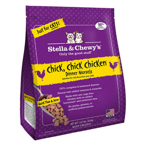 Stella & Chewy's Frozen - Chick Chick Chicken | Cat