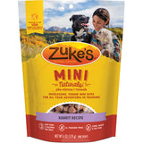 Zuke's-Mini Naturals Rabbit