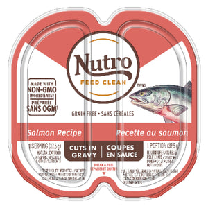 Salmon Recipe 24/2.65OZ | Cat