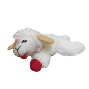 Lamb Chop Toy 4" | Catnip