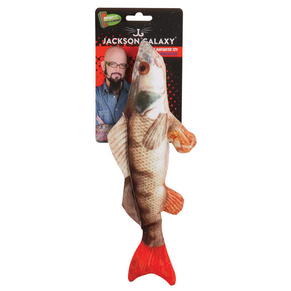Marinator Photo Fish Mega | Catnip