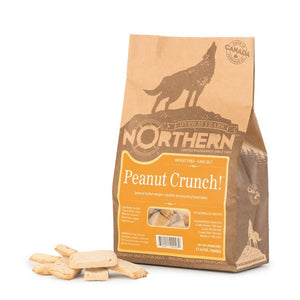 Northern Biscuits Wheat Free Peanut Crunch! 500g