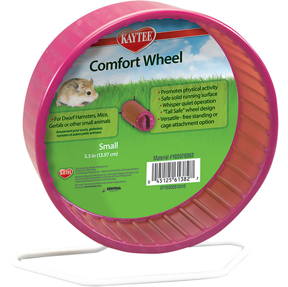 Comfort Wheel Small 5.5