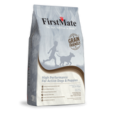 FirstMate Dog GFriendly High Performance