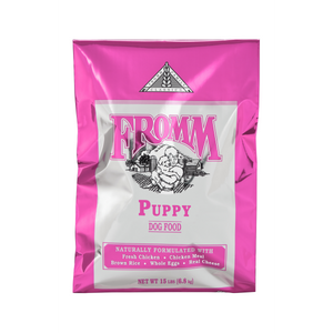 Fromm Dog Classics Puppy